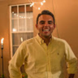 Meet your Posher, Jose